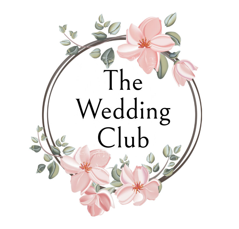 Getting Married? Join the Club.